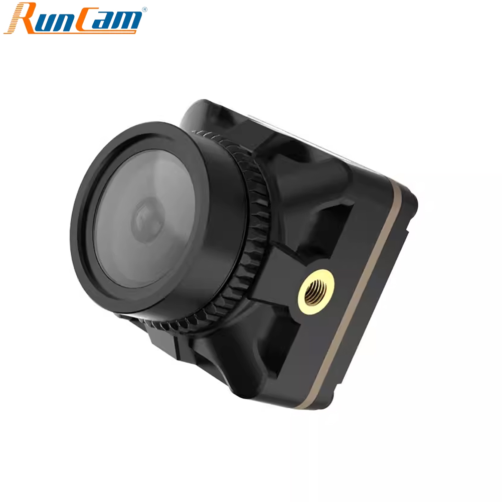 Fpv Drone Camera - Runcam Robin 3 1200TVL NTSC/PAL FPV