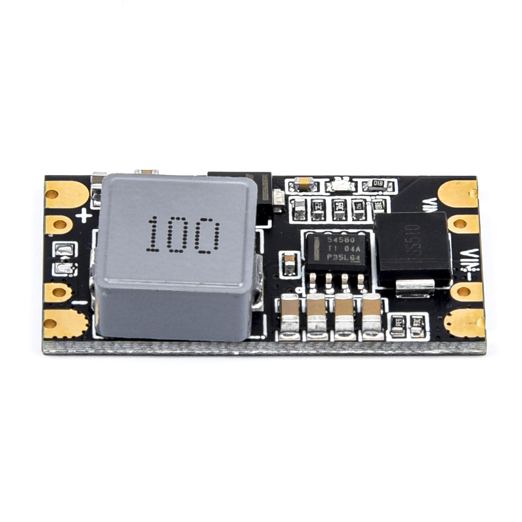 NEW Micro 5V 5A BEC UBEC Mini  - Fpv Drone Motor ulasan dan harga