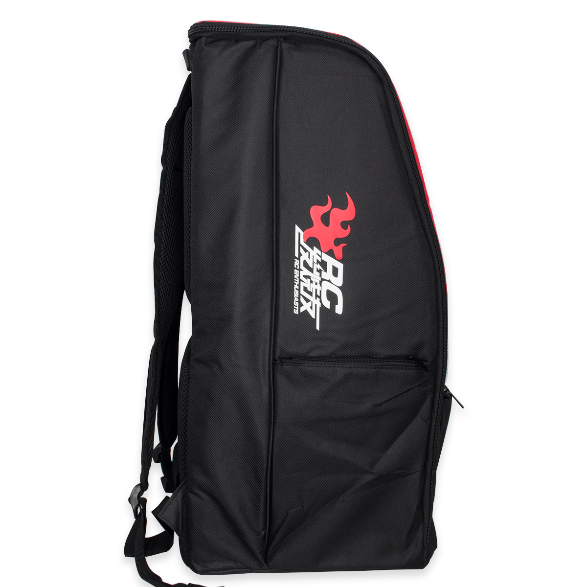 Large Capacity RC Car Storage  - Fpv Drone Bag ulasan dan harga