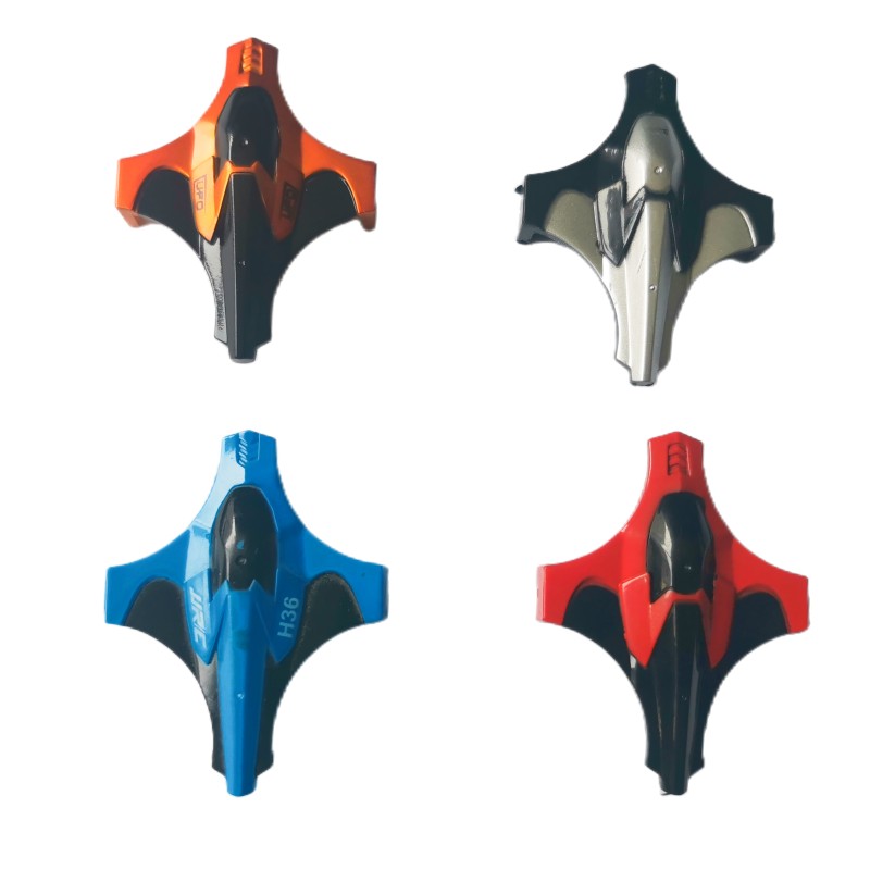 Mini Quadcopter Body Shell Upp - Fpv Drone Quadcopter ulasan dan harga