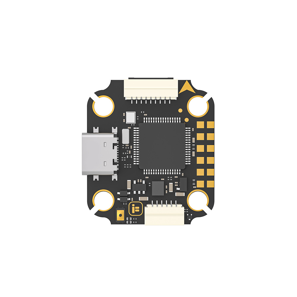 iFlight Borg F7 Mini Stack  Bo - Fpv Drone Esc ulasan dan harga