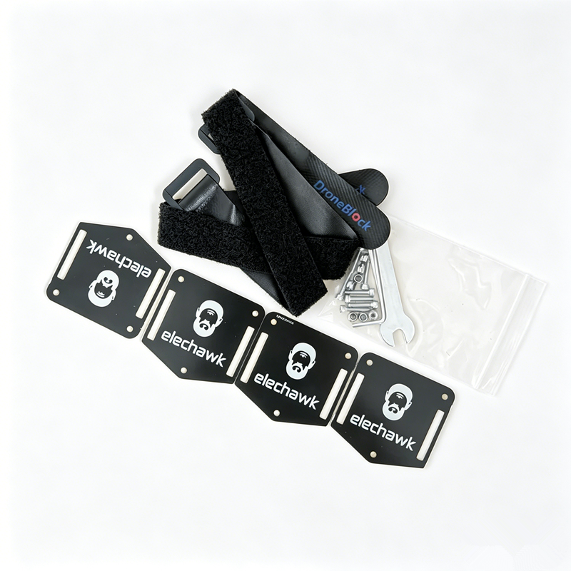 2 Pack Drone Backpack Hanger H - Fpv Drone Bag ulasan dan harga