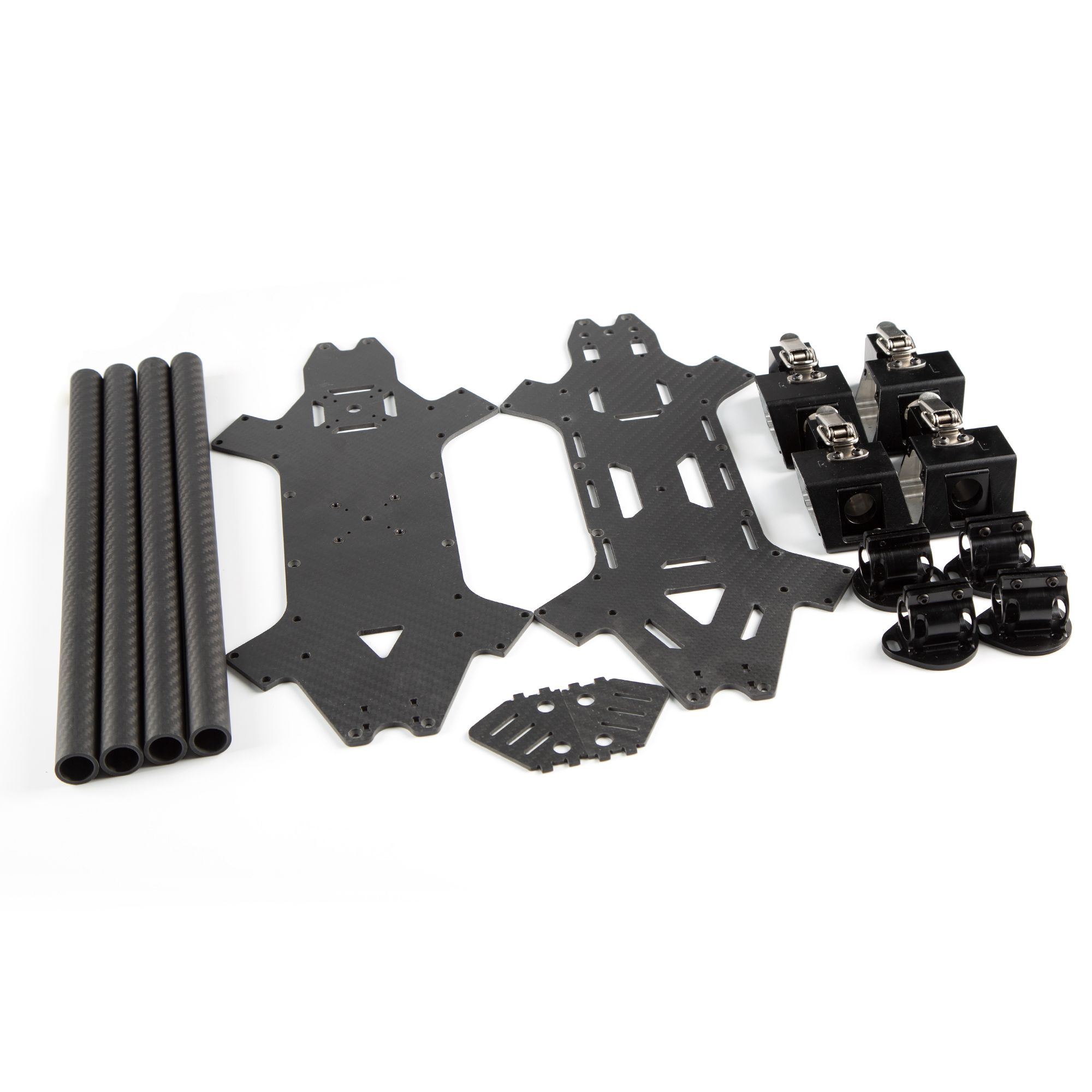 15inch /17inch FPV Carbon Fibe - Fpv Drone Kit ulasan dan harga