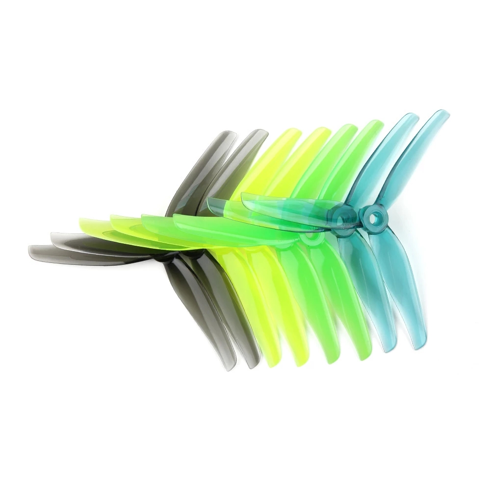 4Pairs IFlight Nazgul F5/5140  - Fpv Drone Bag ulasan dan harga