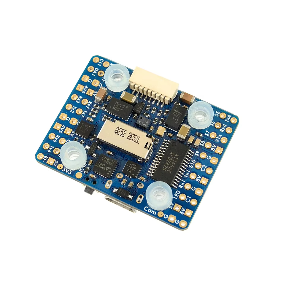 MATEKSYS Matek H743 MINI V3  F - Fpv Drone Esc ulasan dan harga