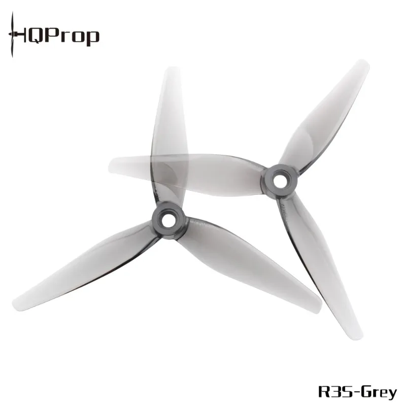 12 PCS / 6 Pairs HQProp 5135V2 - Fpv Drone Quadcopter ulasan dan harga