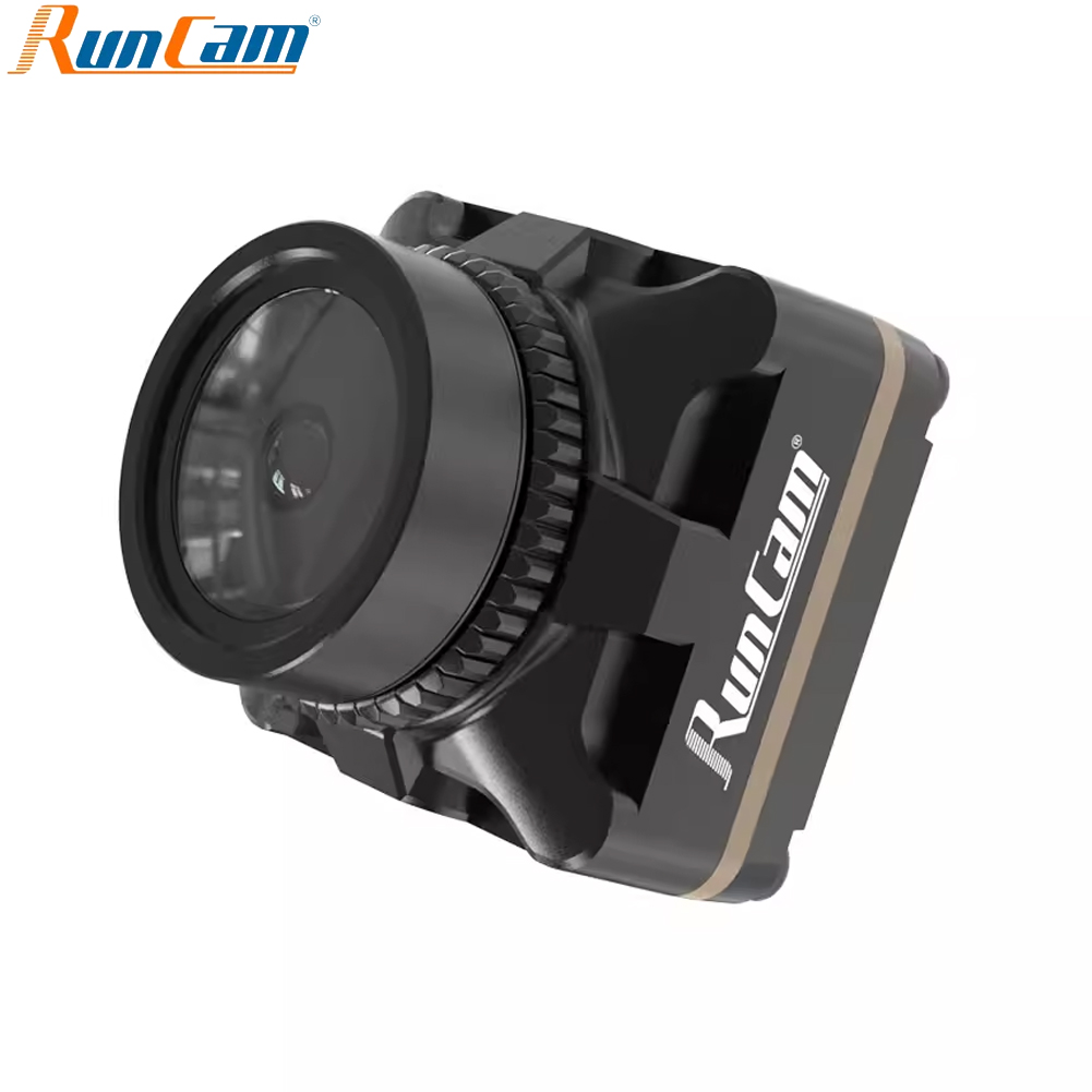 Runcam Robin 3 1200TVL NTSC/PA - Fpv Drone Camera ulasan dan harga