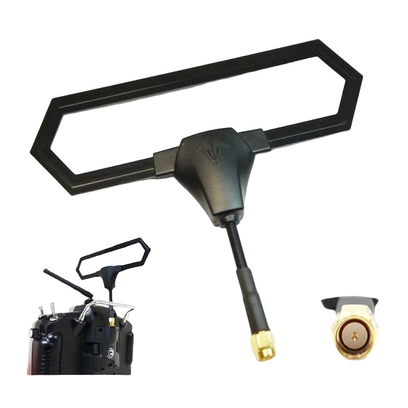 TBS Diamond 915MHz Antenna Lon - Fpv Drone Antenna ulasan dan harga