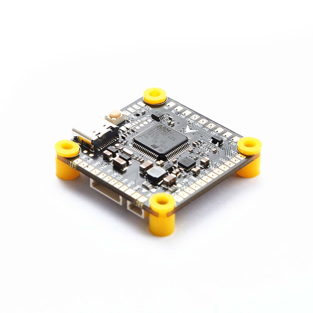 F405 V2 F4 Flight Controller F - Fpv Drone Esc ulasan dan harga
