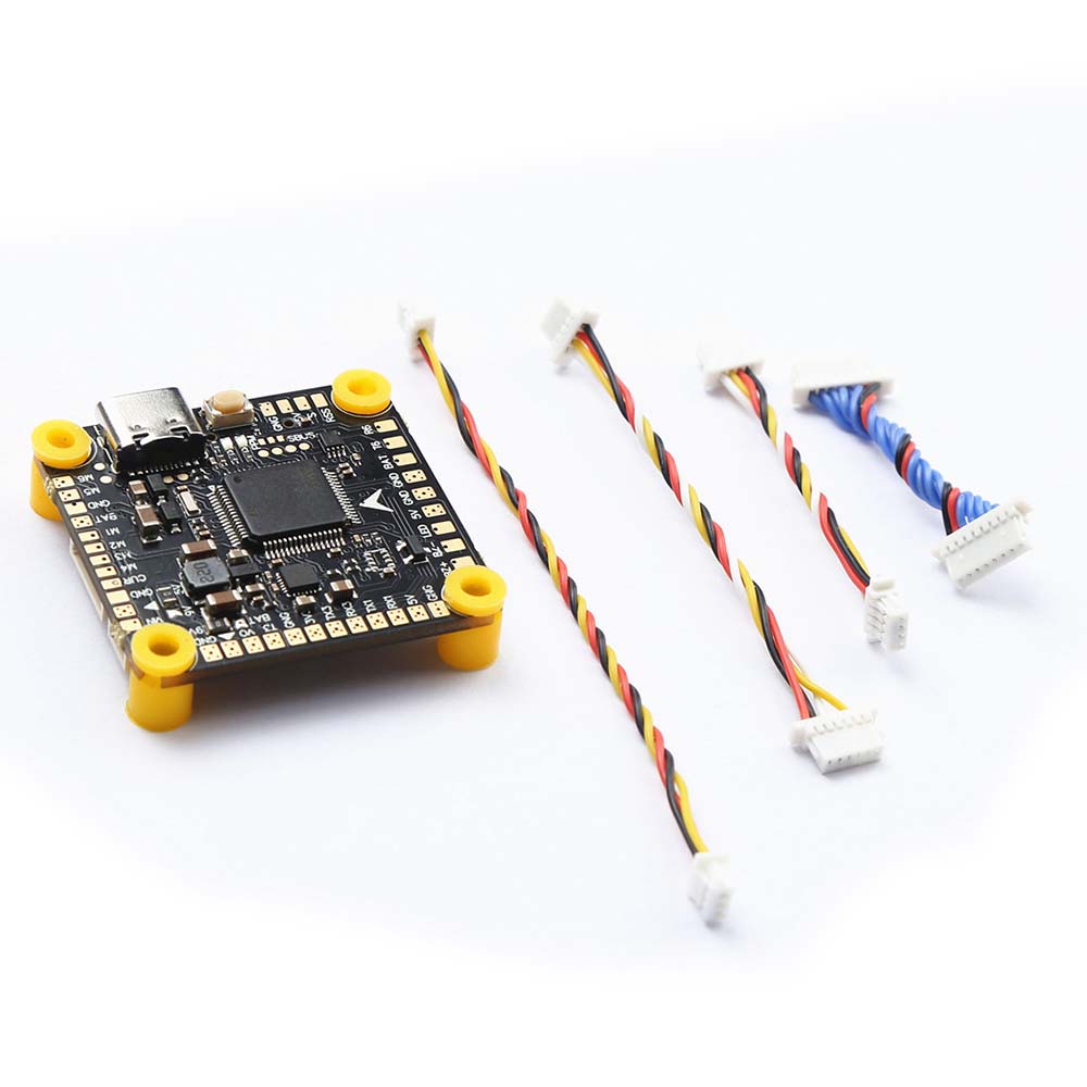 F405 V2 F4 Flight Controller F - Fpv Drone Esc ulasan dan harga
