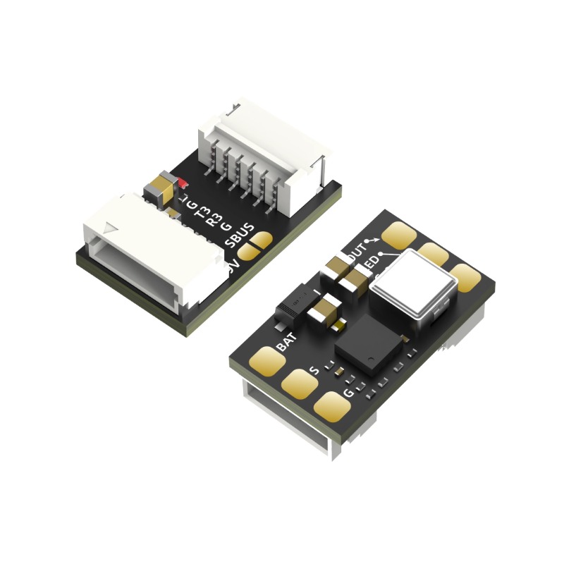 SpeedyBee F405 AIO Flight Cont - Fpv Drone Flight Controller ulasan dan harga