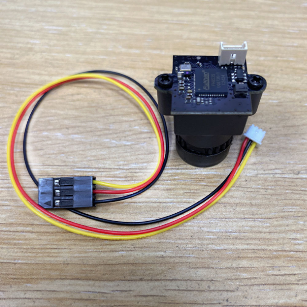TS832 48CH 5.8G 600mw 5km Wire - Fpv Drone Quadcopter ulasan dan harga