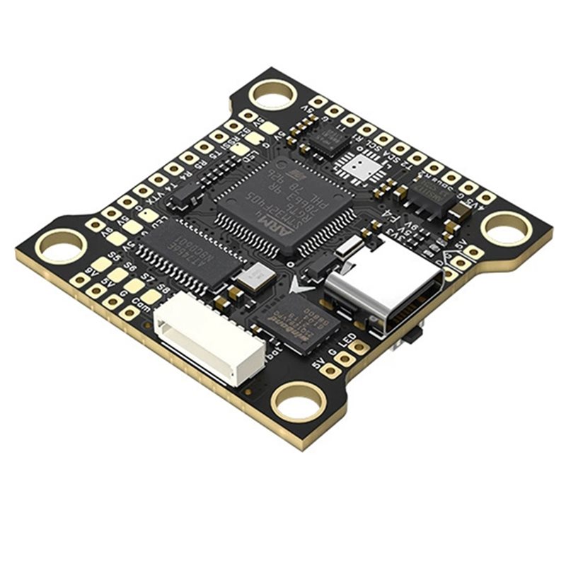 A99E-FPV Crossover Drone Fligh - Fpv Drone Flight Controller ulasan dan harga