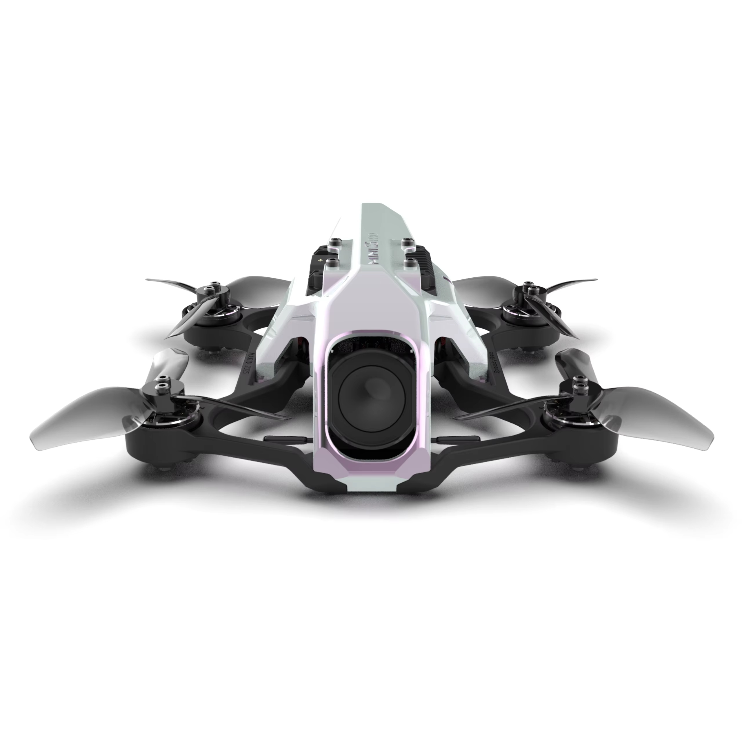 SpeedyBee Mario Mini25 PW /Mar - Fpv Drone Kit ulasan dan harga