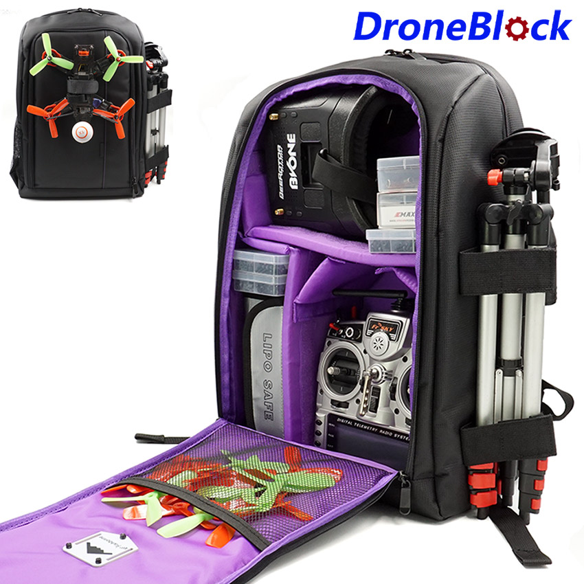elechawk FPV Racing Drone Quad - Fpv Drone Bag ulasan dan harga