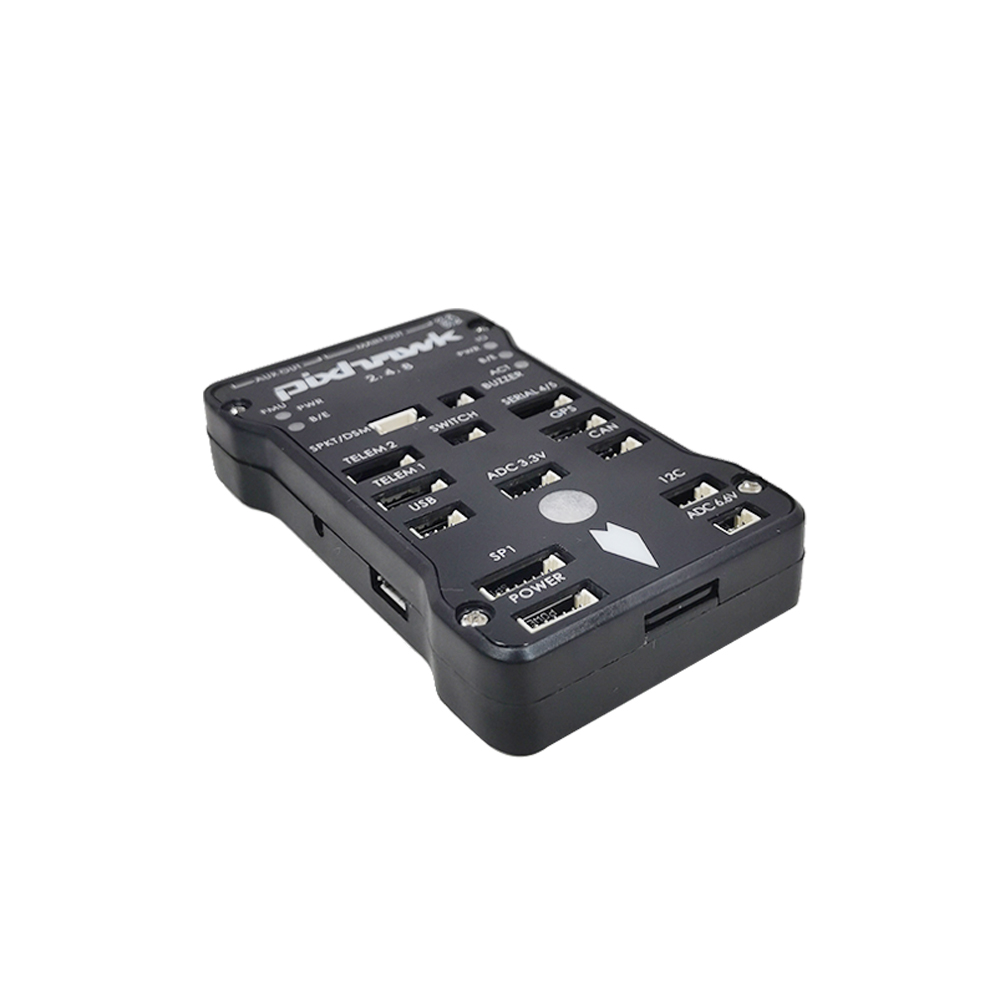 Pixhawk PX4 PIX 2.4.8 32 Bit F - Fpv Drone Frame ulasan dan harga