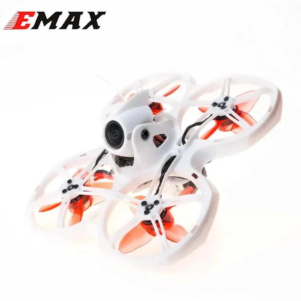 HawkSpeed EMAX Tinyhawk II 75m - Fpv Drone Vtx ulasan dan harga