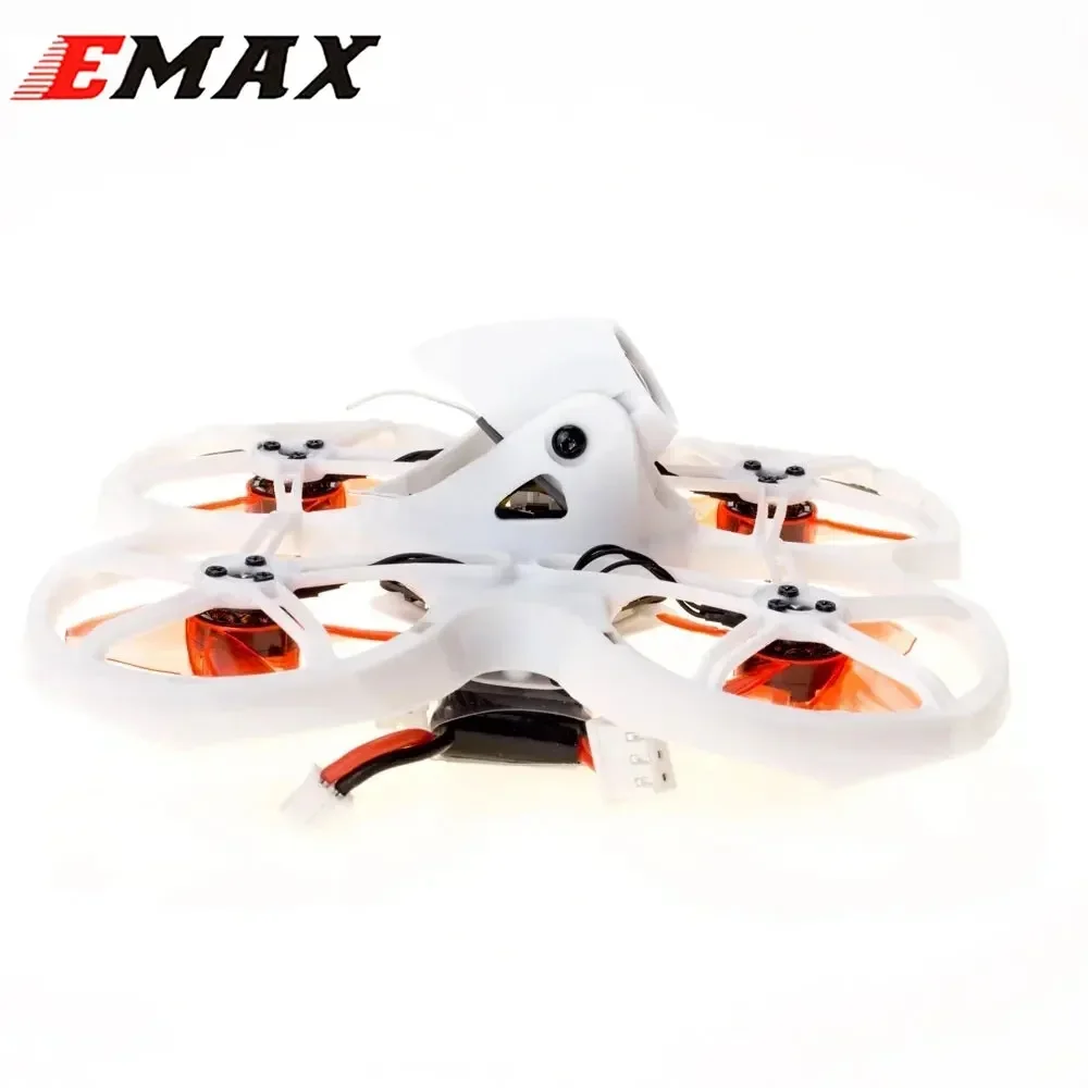 HawkSpeed EMAX Tinyhawk II 75m - Fpv Drone Vtx ulasan dan harga