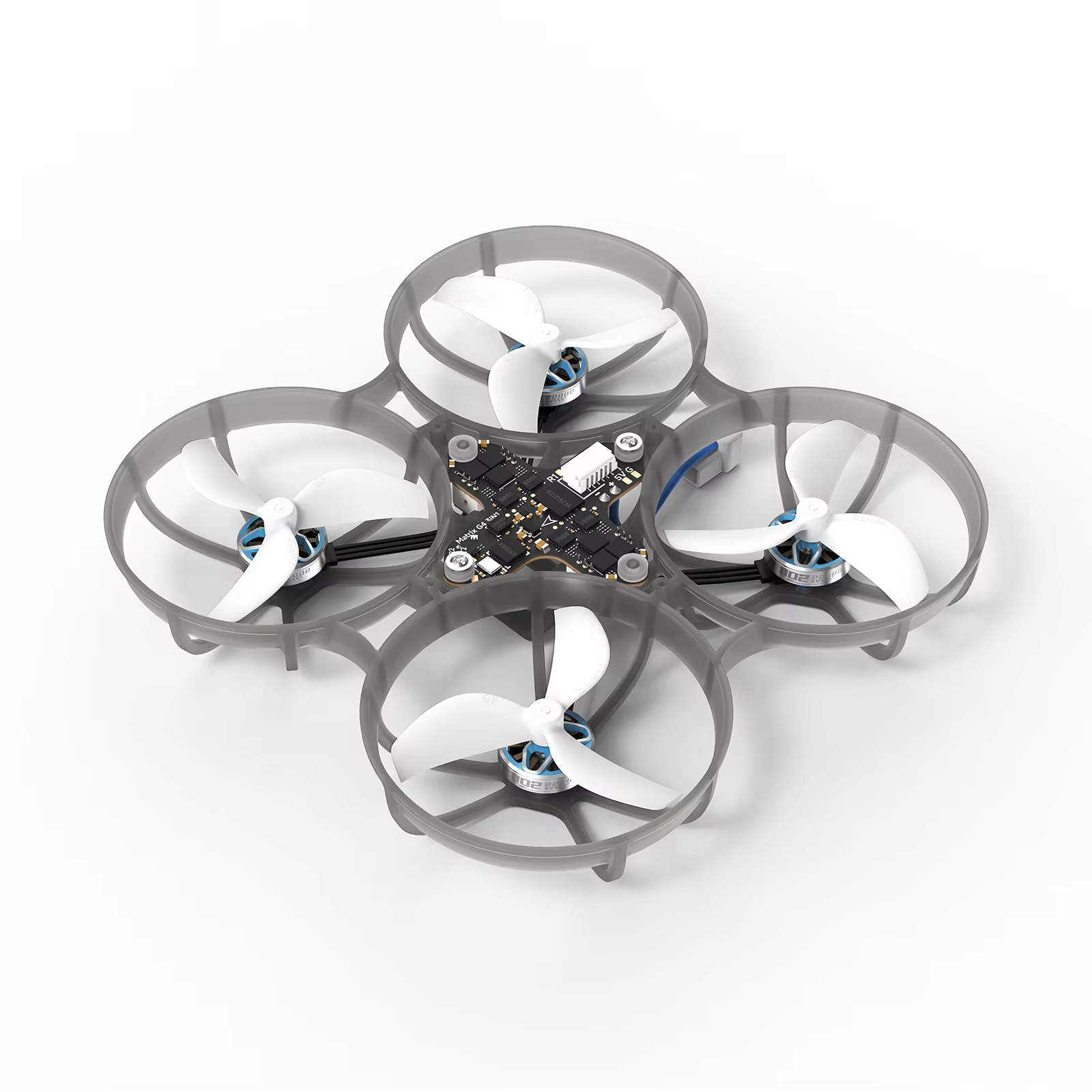 BETAFPV Meteor75 Pro FPV Drone - Fpv Drone Charger ulasan dan harga