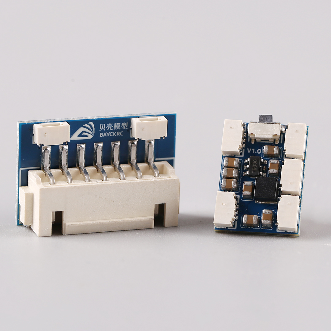 BAYCKRC LED Strip for FPV Dron - Fpv Drone Flight Controller ulasan dan harga
