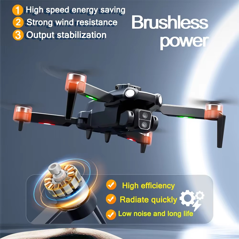 Upgrade with Screen Drone 8K P - Fpv Drone Charger ulasan dan harga