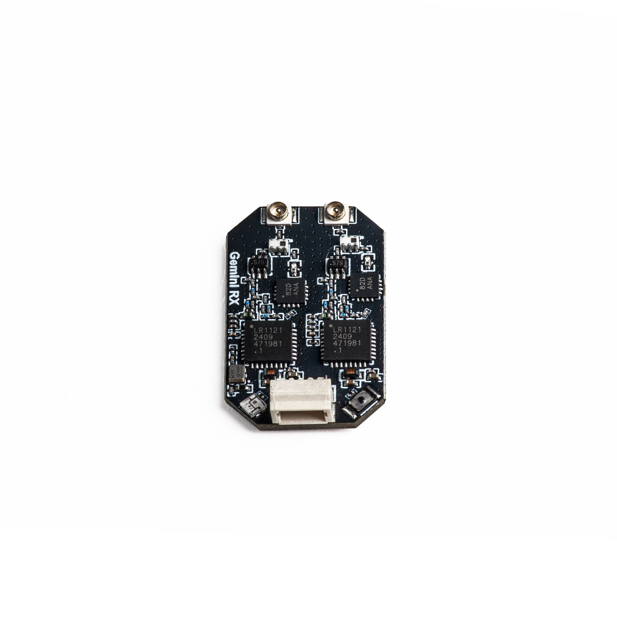 ELRS 915MHz/2.4GHz Gemini Dual - Fpv Drone Antenna ulasan dan harga
