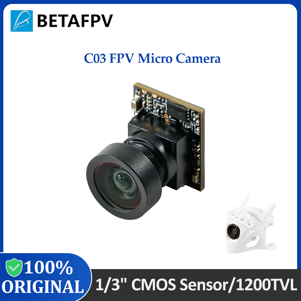 BETAFPV C03 FPV Micro Camera 1 - Fpv Drone Camera ulasan dan harga