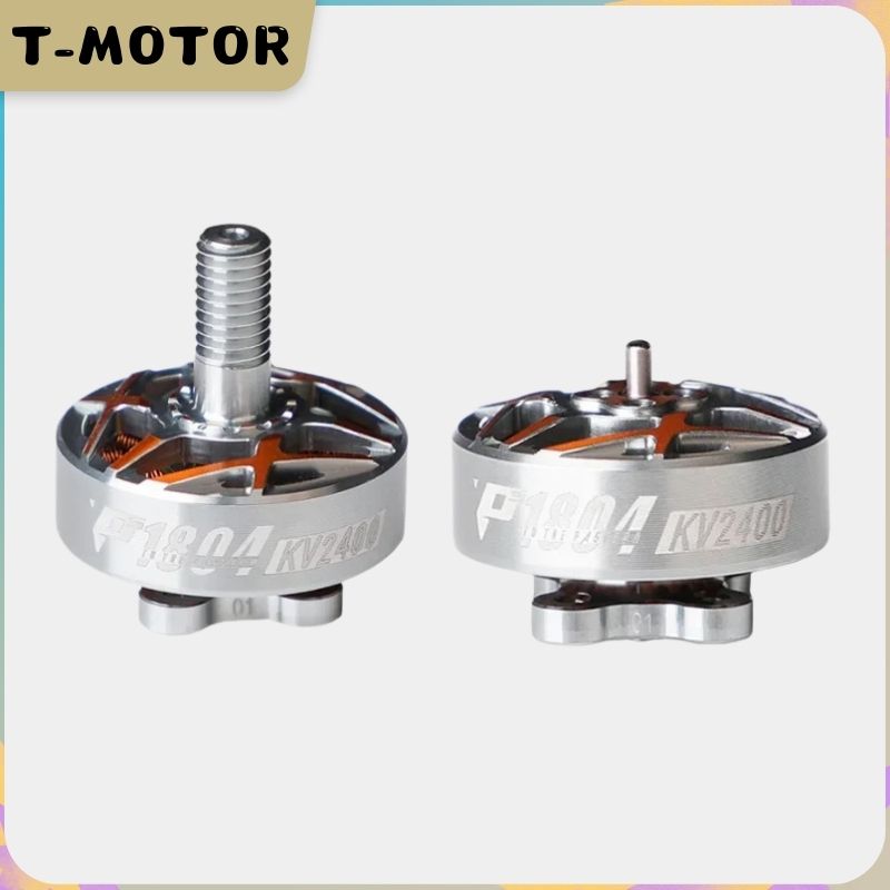 T-MOTOR P1804 KV3400 4S / 2400 - Fpv Drone Goggles ulasan dan harga