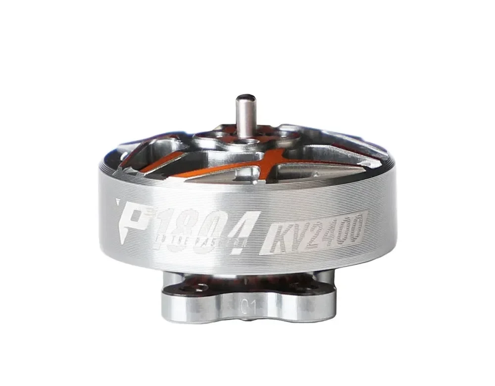 T-MOTOR P1804 KV3400 4S / 2400 - Fpv Drone Goggles ulasan dan harga