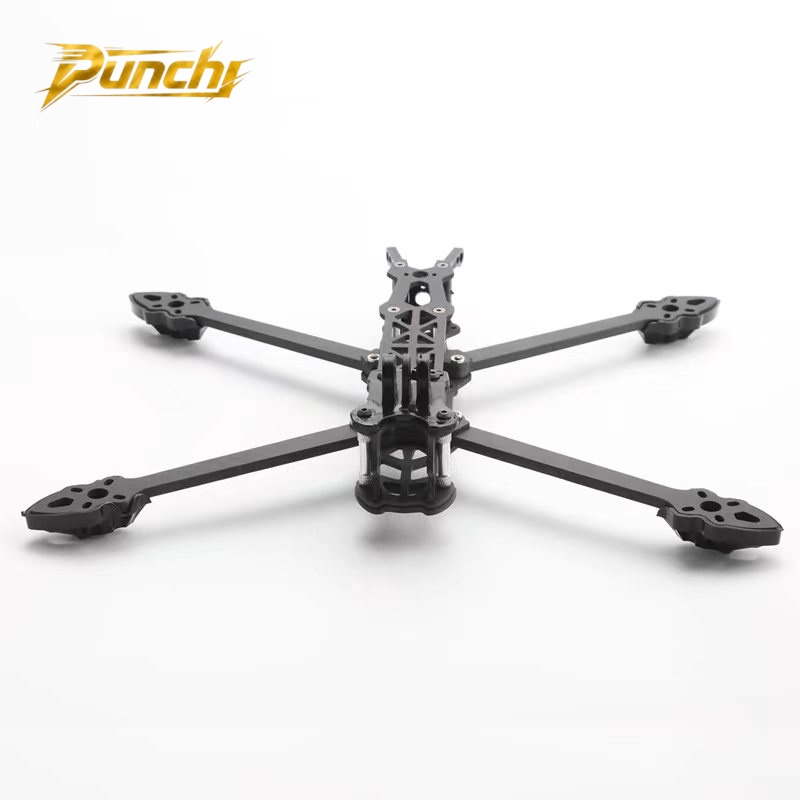 Mark4 5inch FPV Carbon Fiber F - Fpv Drone Quadcopter ulasan dan harga