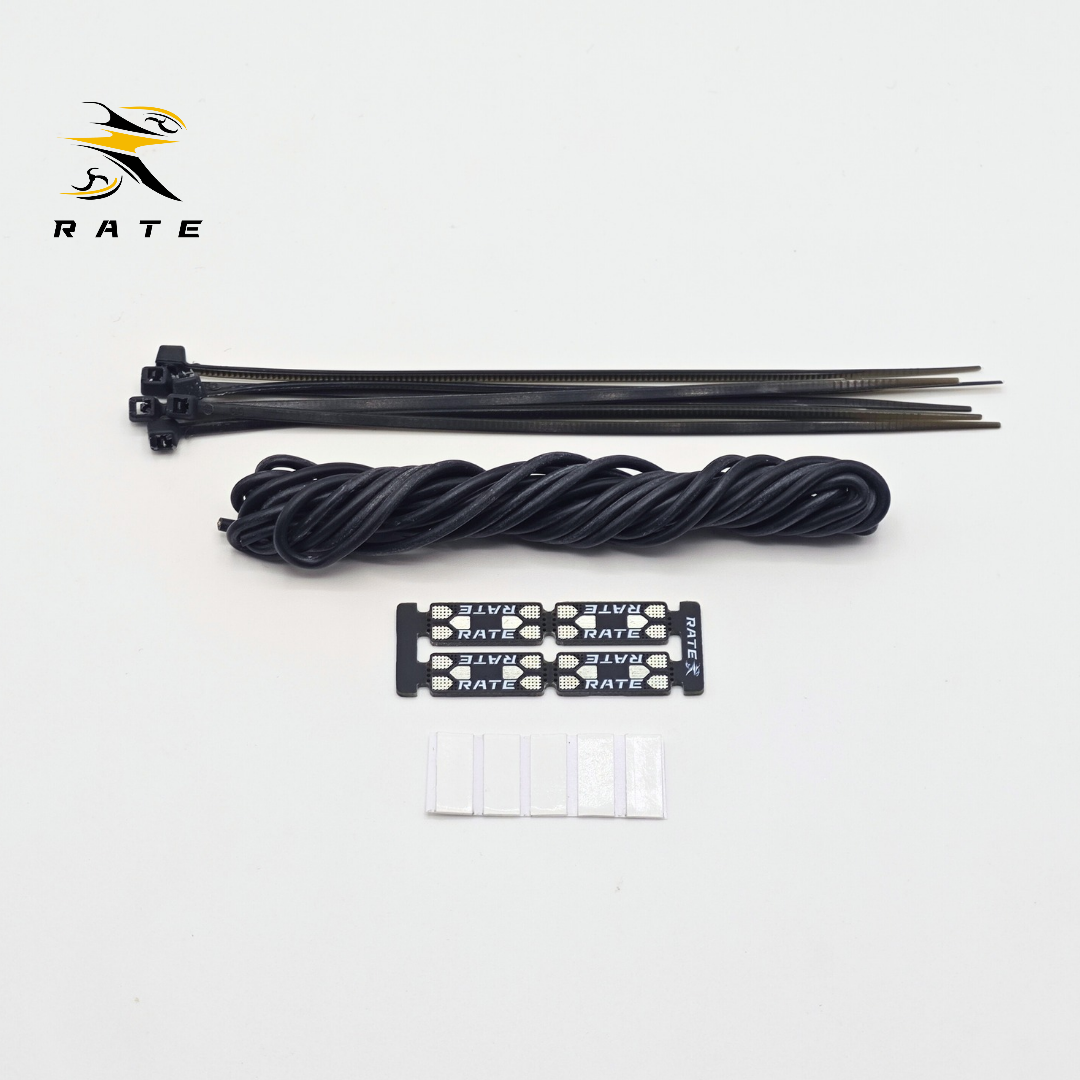 FPV Motor Extension Board with - Fpv Drone Bag ulasan dan harga