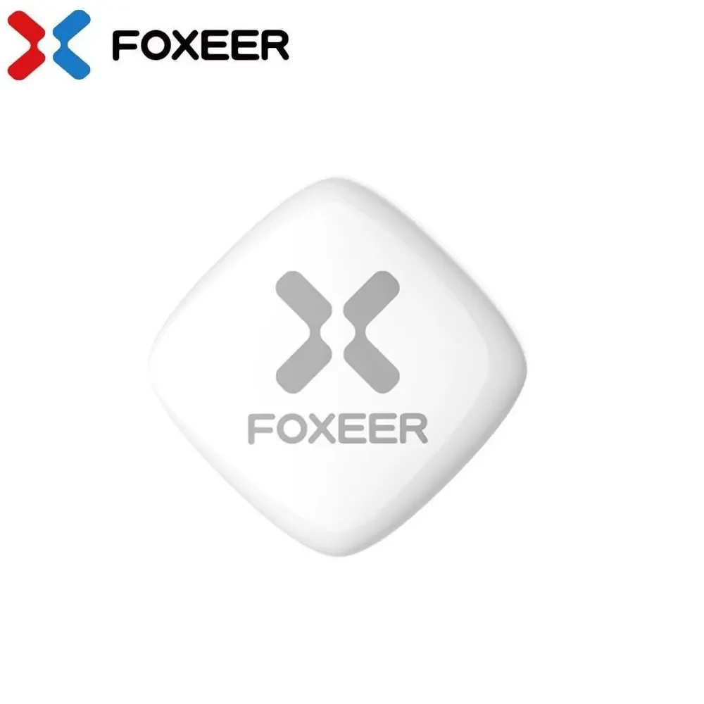 Foxeer ECHO 2  5.8GHz 9dBi Pat - Fpv Drone Goggles ulasan dan harga