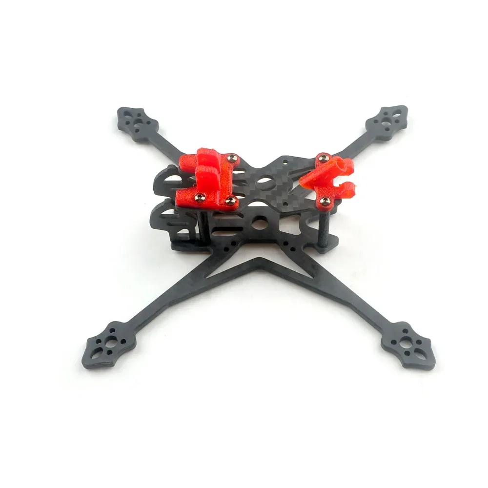 HappyModel Crux35 3.5