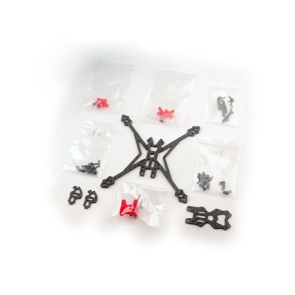 HappyModel Crux35 3.5