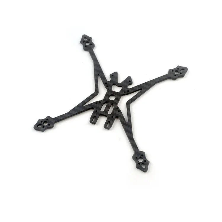HappyModel Crux35 3.5