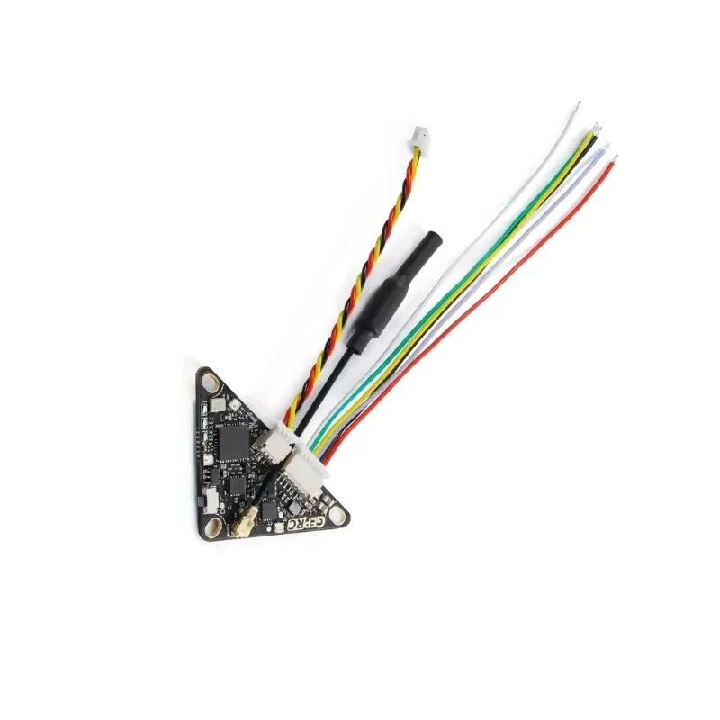 GEPRC RAD Whoop 5.8G VTX 32CH  - Fpv Drone Transmitter ulasan dan harga